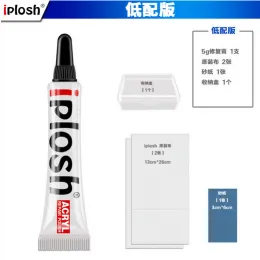 Resin, Acrylic, Plastic scratch remover cream